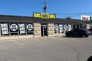 Property for Lease, 126A Cartwright Ave, Toronto, ON