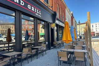 Bar/Tavern/Pub Business for Sale, 33 Market Pl #31, Stratford, ON