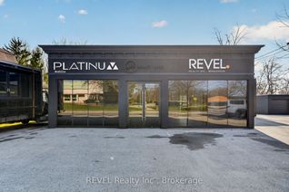 Office for Lease, 1596 Four Mile Creek Rd, Niagara-on-the-Lake, ON