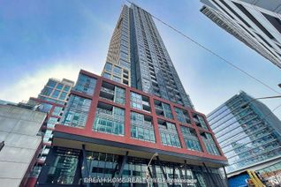 Condo Apartment for Rent, 108 Peter St #1911, Toronto, ON