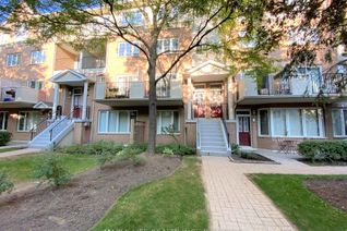 Condo Townhouse for Sale, 623 Grandview Way, Toronto, ON