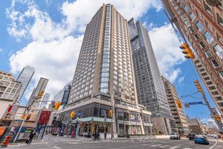 Property for Rent, 155 Yorkville Ave #2601, Toronto, ON