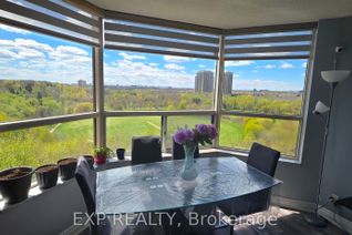 Property for Sale, 6 Humberline Dr #621, Toronto, ON