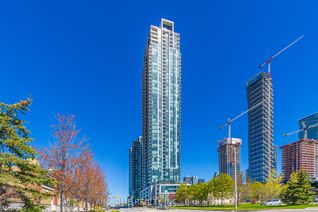 Apartment for Sale, 3975 Grand Park Dr #4604, Mississauga, ON