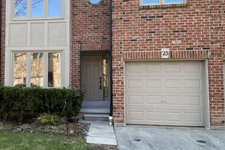 Condo for Rent, 4635 Regents Ter #23, Mississauga, ON