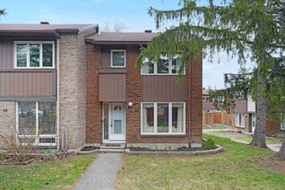 Condo for Sale, 2111 Montreal Rd #33, Beacon Hill North - South and Area, ON