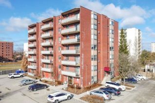 Property for Rent, 75 HUXLEY St #605, London South, ON