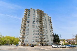 Apartment for Sale, 255 Keats Way #203, Waterloo, ON