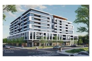 Condo for Rent, 20 Deans Dr #313, Toronto, ON Condo for Rent, 20 Deans Dr #313, Toronto, ON