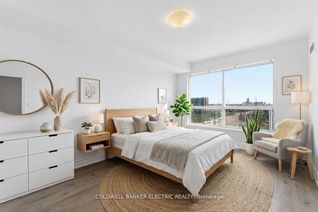 Property for Sale, 2550 Lawrence Ave E #815, Toronto, ON