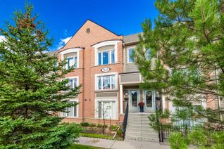 Condo Townhouse for Sale, 15943 Bayview Ave #9, Aurora, ON