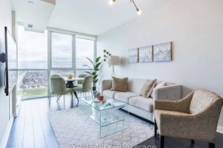 Condo Apartment for Rent, 75 Eglinton Ave W #2005, Mississauga, ON