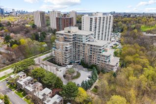 Apartment for Sale, 350 Mill Rd #611, Toronto, ON
