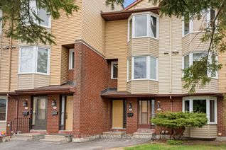 Townhouse for Sale, 51 Haxby Private, Hunt Club - South Keys and Area, ON