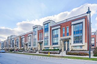 Property for Rent, 84 William Saville St, Markham, ON