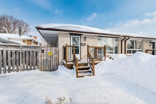 House for Rent, 93 Dawson Rd, Orangeville, ON