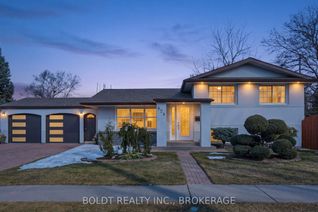Property for Sale, 628 Vine St, St. Catharines, ON