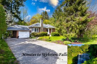 Property for Sale, 3 Fallsview Rd, Hamilton, ON