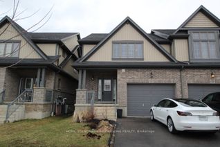 Townhouse for Rent, 281 Sweet Gale St, Waterloo, ON Townhouse for Rent, 281 Sweet Gale St, Waterloo, ON