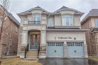House for Sale, 16 Gracedale Dr, Richmond Hill, ON