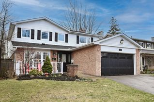 Property for Rent, 2362 Canso Rd, Oakville, ON