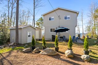 Detached House for Sale, 639 BRUCE ROAD 13 N/A, Native Leased Lands, ON