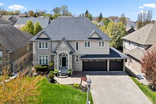 Detached House for Sale, 24 Red Haven Dr, Niagara-on-the-Lake, ON