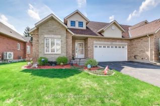 Freehold Townhouse for Sale, 717 Garden Court Cres, Woodstock, ON