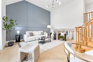 Detached House for Sale, 33 Brockdale St, Richmond Hill, ON