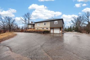 Detached House for Sale, 1720 Durham Rd W, Brock, ON Detached House for Sale, 1720 Durham Rd W, Brock, ON