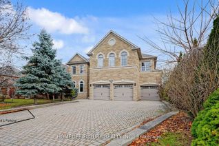 Property for Rent, 75 Silver Rose Cres #BSMT, Markham, ON