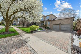 House for Sale, 1777 Covington Ter, Mississauga, ON