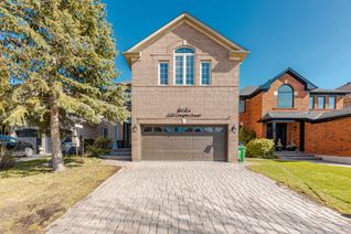 House for Sale, 3339 Crompton Cres, Mississauga, ON