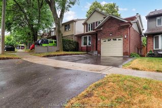 Property for Rent, 892 Sweetwater Cres, Mississauga, ON