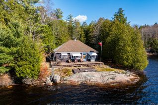 Bungalow for Sale, 764 EAST BEAR LAKE Rd, McMurrich/Monteith, ON Bungalow for Sale, 764 EAST BEAR LAKE Rd, McMurrich/Monteith, ON
