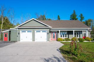 House for Sale, 10 WILLIAMSON Pl, South Bruce Peninsula, ON