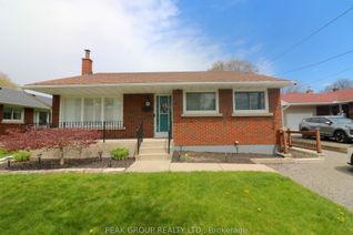 Property for Rent, 6119 SCOTT St #Lower, Niagara Falls, ON