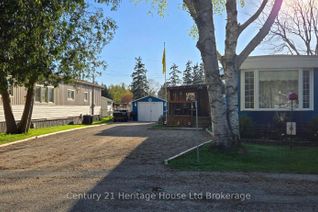 Property for Sale, 806201 OXFORD ROAD 29 Rd #20, Blandford-Blenheim, ON