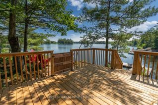 Bungalow for Sale, 1040 OAK Rd, Gravenhurst, ON Bungalow for Sale, 1040 OAK Rd, Gravenhurst, ON