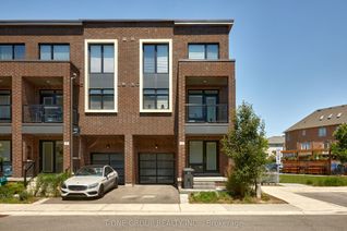Freehold Townhouse for Rent, 133 Moneypenny Pl N, Vaughan, ON Freehold Townhouse for Rent, 133 Moneypenny Pl N, Vaughan, ON