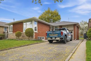 Bungalow for Rent, 4 Kebral Ave, Toronto, ON