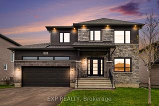 House for Sale, 520 Lucent St, Russell, ON