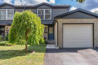 Semi-Detached House for Sale, 116 Glenroy Cres, London South, ON