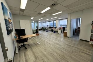Office for Lease, 15 Gervais Dr #603/603A/6, Toronto, ON