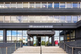 Office for Lease, 15 Gervais Dr #604, Toronto, ON