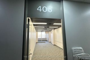 Office for Lease, 15 Gervais Dr #406, Toronto, ON