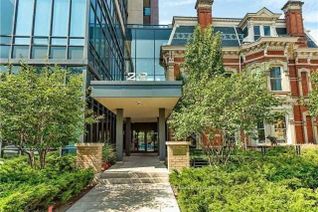 Condo Apartment for Rent, 28 Linden St #1409, Toronto, ON