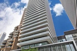 Condo Apartment for Rent, 42 Charles St E #2904, Toronto, ON