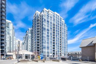Condo for Rent, 28 Hollywood Ave #809, Toronto, ON
