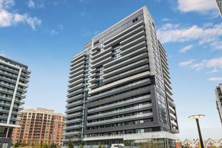 Condo for Rent, 75 Oneida Cres #506, Richmond Hill, ON